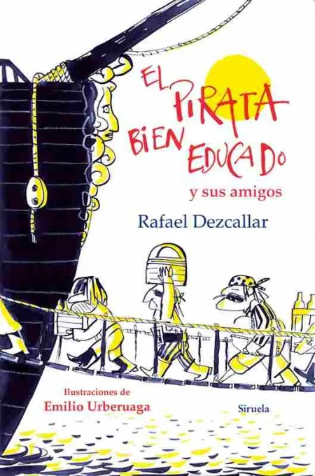 Pirata Bien Educado y Sus Amigos, el