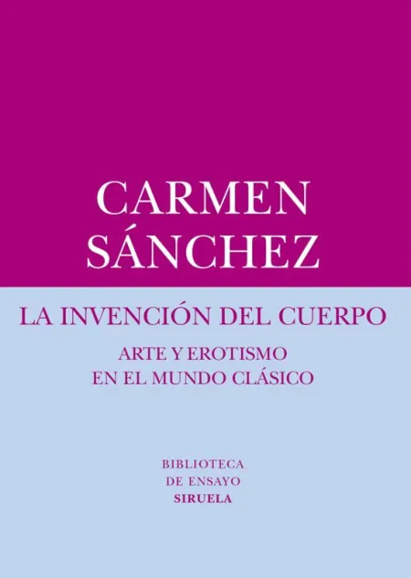La Invención del Cuerpo