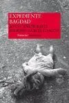 Expediente Bagdad *Seebook*