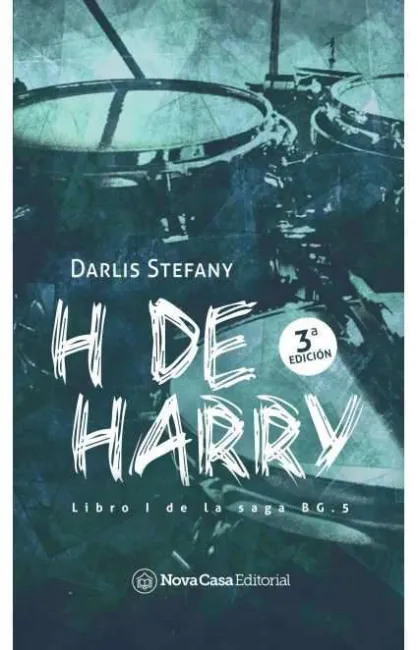 H de Harry