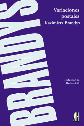 VARIACIONES POSTALES