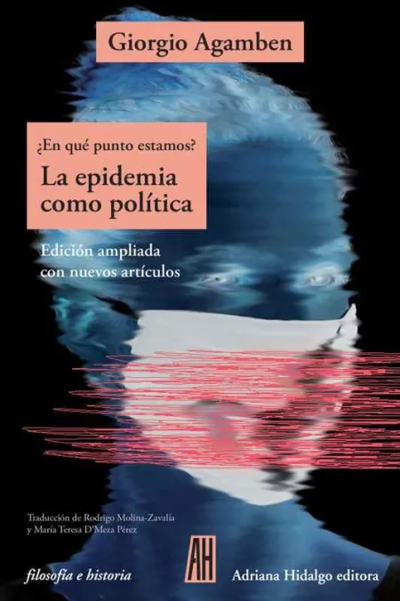 La Epidemia Como Política (Ne)