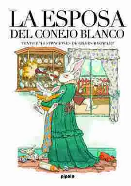 La Esposa del Conejo Blanco