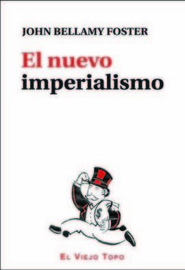 NUEVO IMPERIALISMO,EL