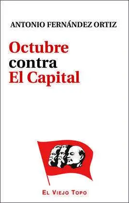 Octubre Contra el Capital