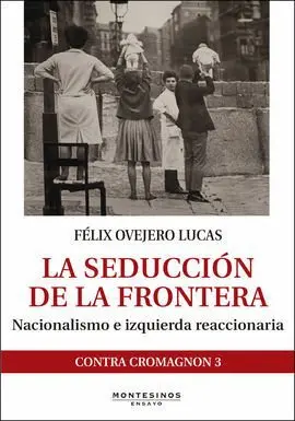 La Seducción de la Frontera