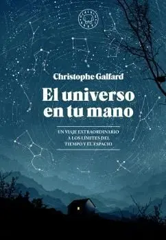 Universo en tu Mano, el