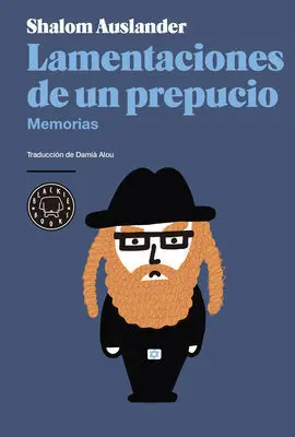 Lamentaciones de un Prepucio