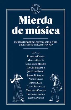 Mierda de Música