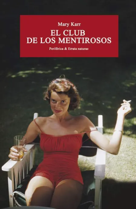 El Club de los Mentirosos