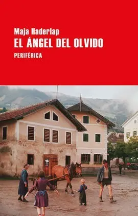 El Angel del Olvido