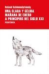 UNA CLARA Y GELIDA MAÑANA DE ENERO A PRINCIPIOS DEL SIGLO XX