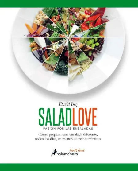 Saladlove