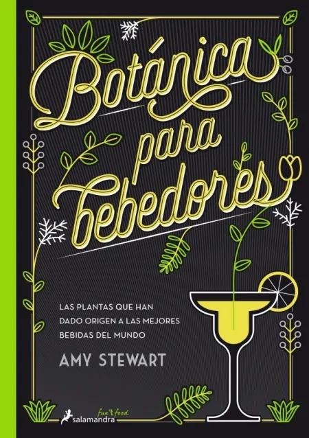 Botánica para Bebedores