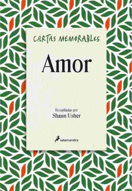 Cartas Memorables: Amor