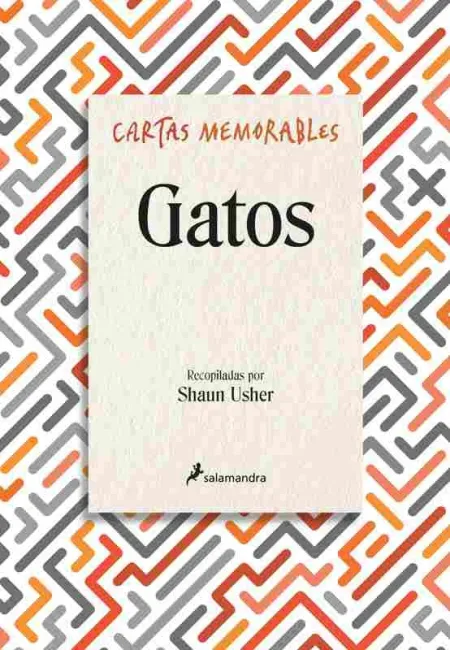 Cartas Memorables: Gatos