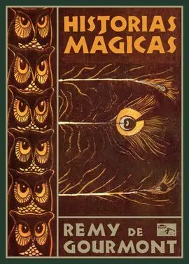 Historias Mágicas