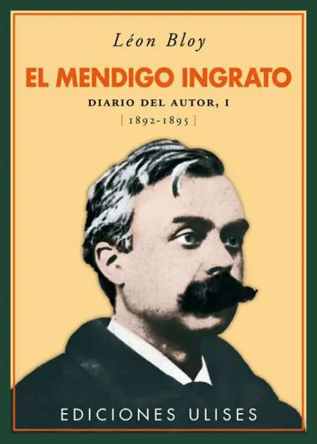 El Mendigo Ingrato