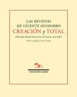 Creación y Total