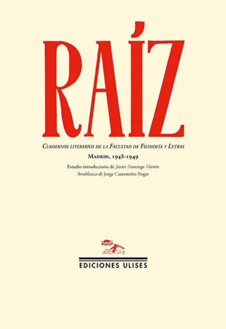 Raíz