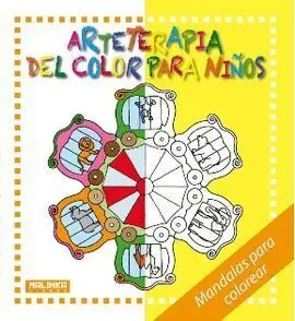 Arteterapia del Color Niños
