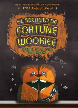 El Secreto de Fortune Wookiee