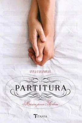 Partitura, la