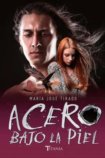 Acero Bajo la Piel