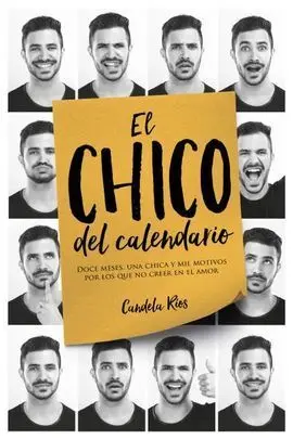 El Chico del Calendario