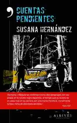 Cuentas Pendientes