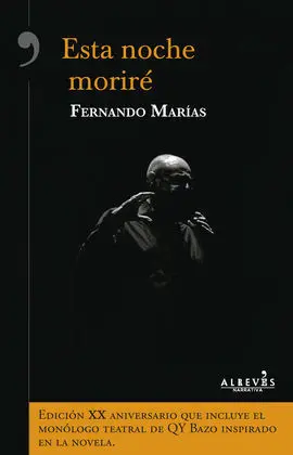 Esta Noche Moriré