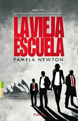 La Vieja Escuela