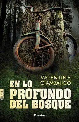 En lo Profundo del Bosque