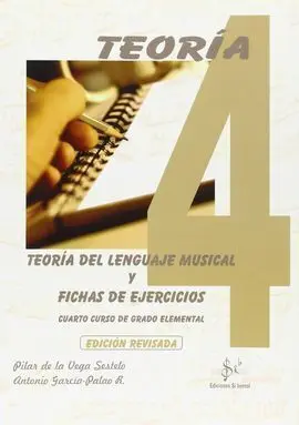 Teoria Musical y Fichas de Ejercicios