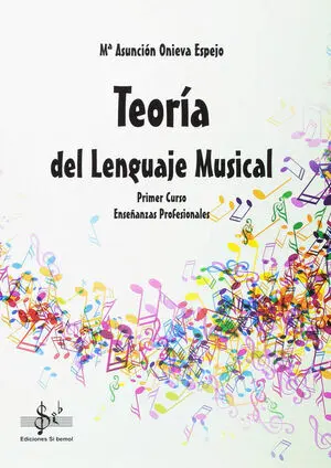 Teoria del Lenguaje Musical