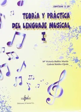 Teoria y Práctica del Lenguaje Musical 1