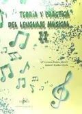 TEORIA Y PRÁCTICA DEL LENGUAJE MUSICAL II