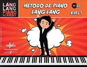 METODO DE PIANO LANG LANG