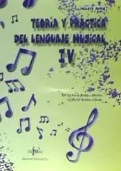 Teoría y Práctica del Lenguaje Musical Iv