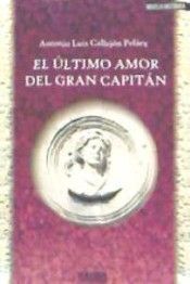 ULTIMO AMOR DEL GRAN CAPITAN