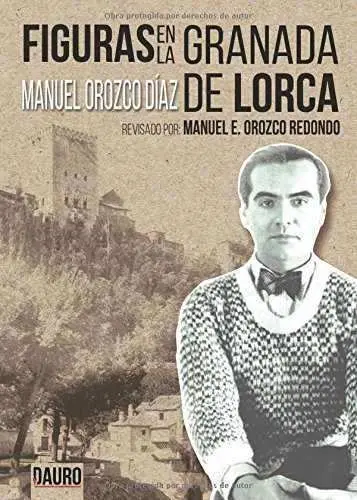 Figuras en la Granada de Lorca
