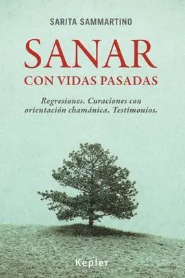 Sanar con Vidas Pasadas