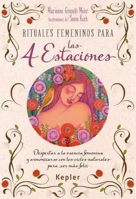 Rituales Femeninos para las Cuatro Estaciones
