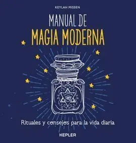 Manual de Magia Moderna