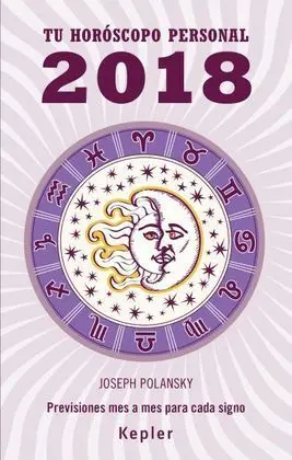 Tu Horóscopo Personal 2018