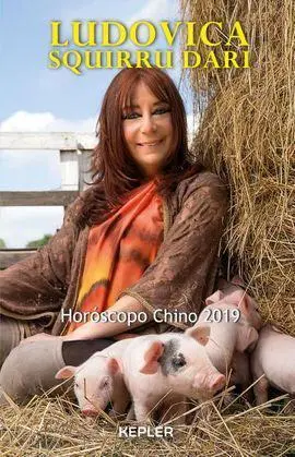 2019 Horóscopoo Chino