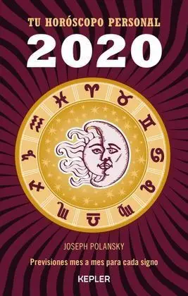 Tu Horóscopo Personal 2020