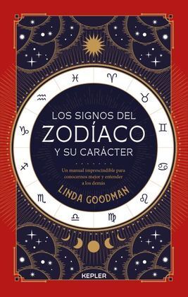 LOS SIGNOS DEL ZODÍACO Y SU CARÁCTER
