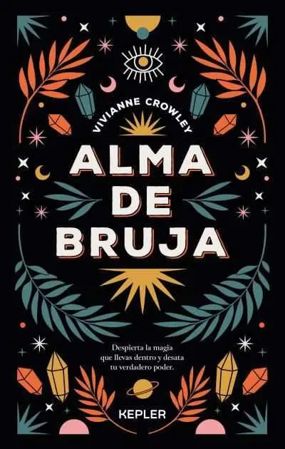 Alma de Bruja