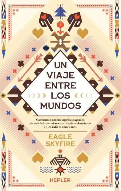 Un Viaje entre los Mundos